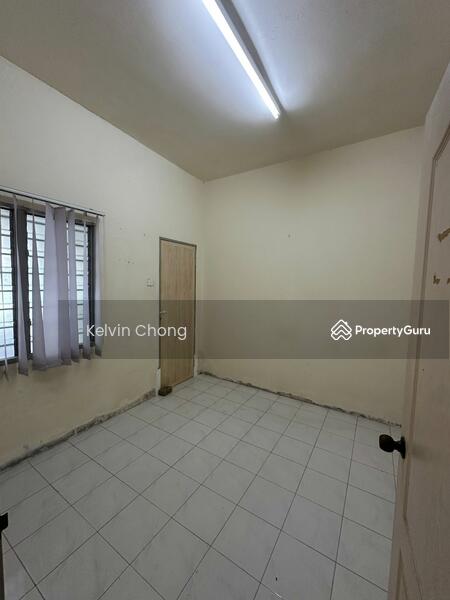 For Rent - Taman Pakatan Jaya, Bercham, Ipoh