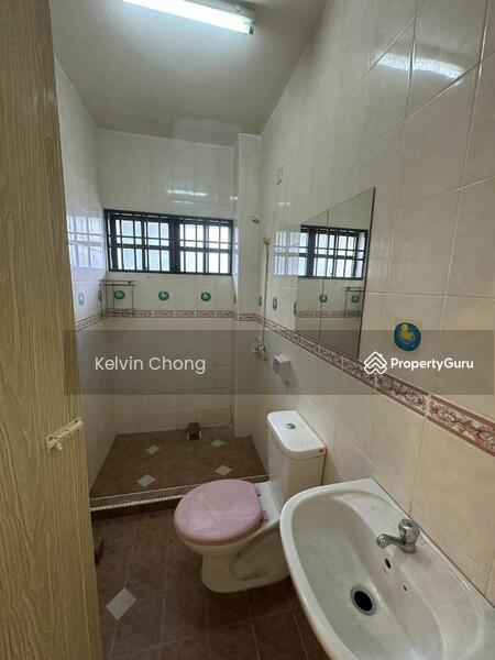 For Rent - Taman Pakatan Jaya, Bercham, Ipoh