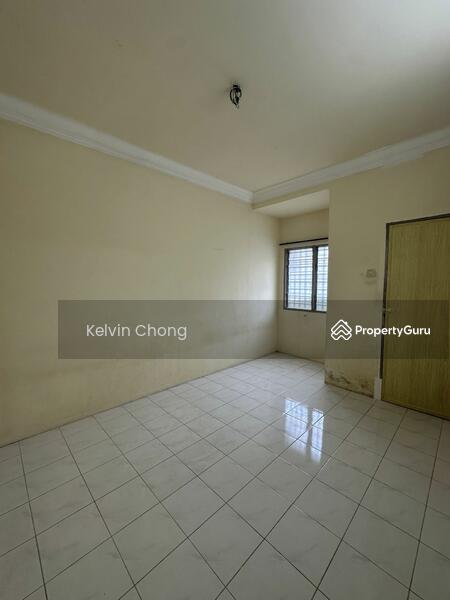 For Rent - Taman Pakatan Jaya, Bercham, Ipoh