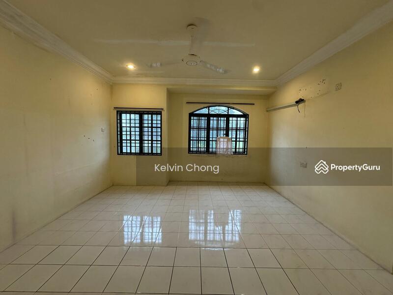 For Rent - Taman Pakatan Jaya, Bercham, Ipoh