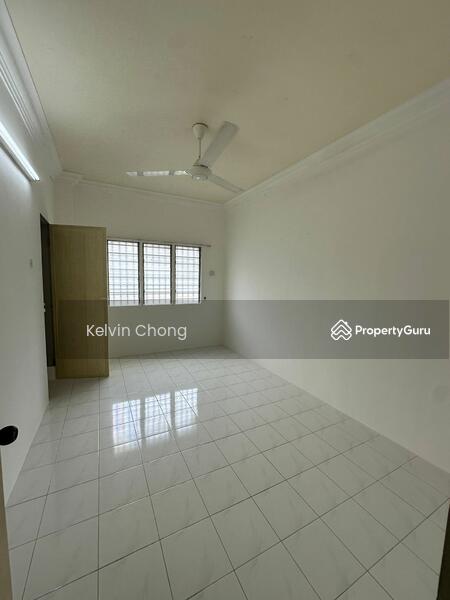 For Rent - Taman Pakatan Jaya, Bercham, Ipoh