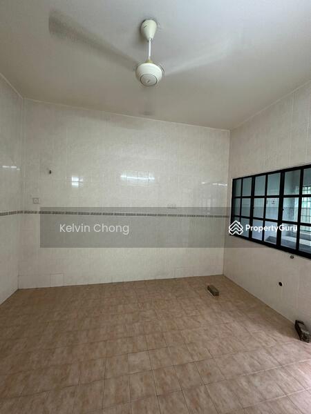 For Rent - Taman Pakatan Jaya, Bercham, Ipoh