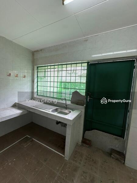 For Rent - Taman Pakatan Jaya, Bercham, Ipoh
