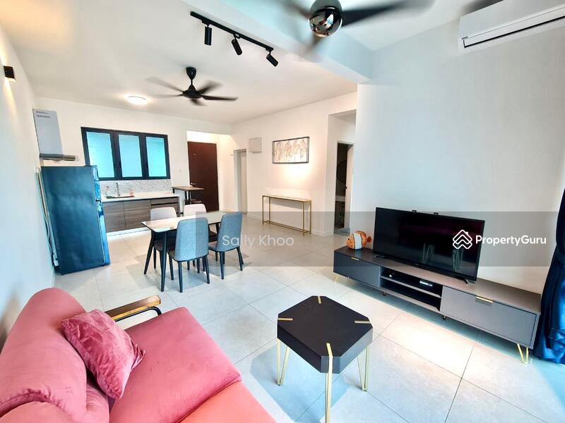 For Rent - 3 Residence