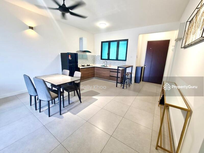 For Rent - 3 Residence