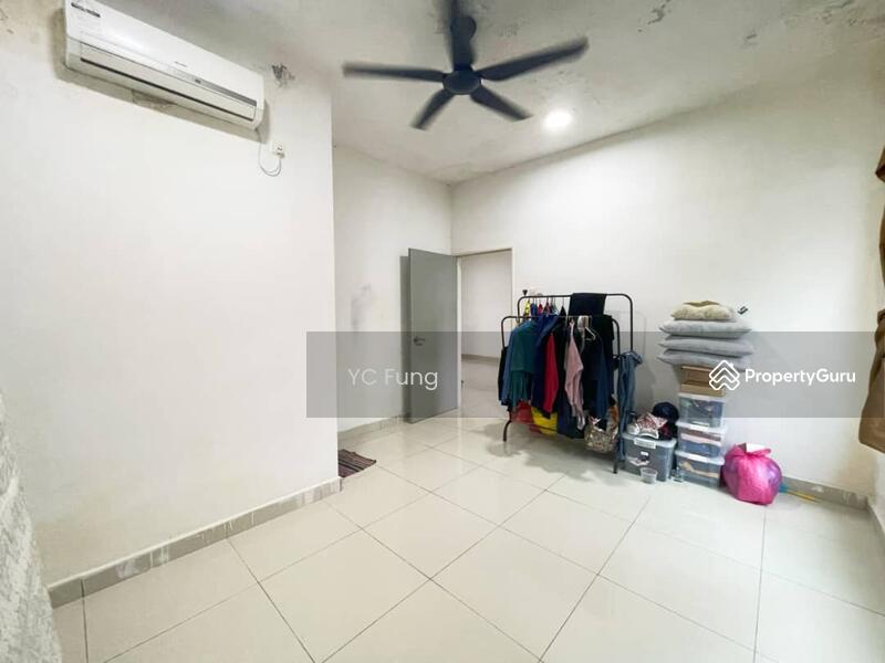 For Rent - PARC Regency (Residensi Masai)