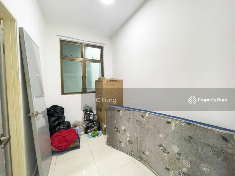 For Rent - PARC Regency (Residensi Masai)
