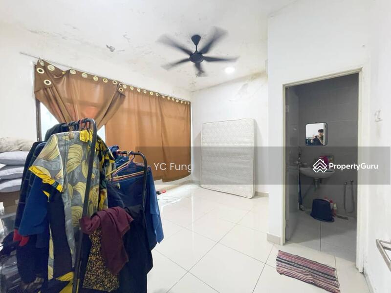 For Rent - PARC Regency (Residensi Masai)