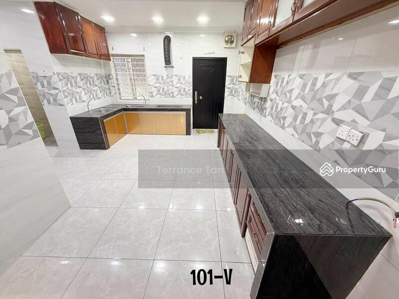 For Sale - Taman Kota Pendamar