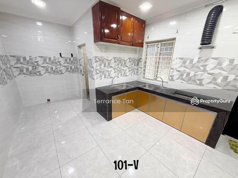 For Sale - Taman Kota Pendamar
