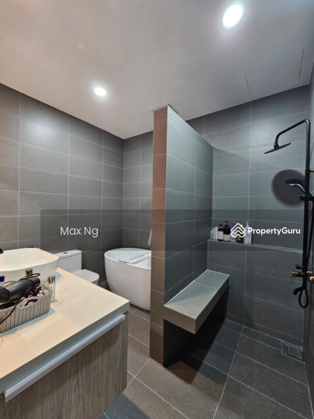 Untuk Dijual - 1.5 Storey Reservoir Garden Ayer Itam Fully Renovated Move In Condition