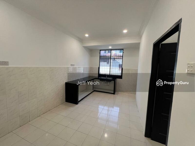 For Sale - Taman Batik Sungai Petani 2 Storey Terrace