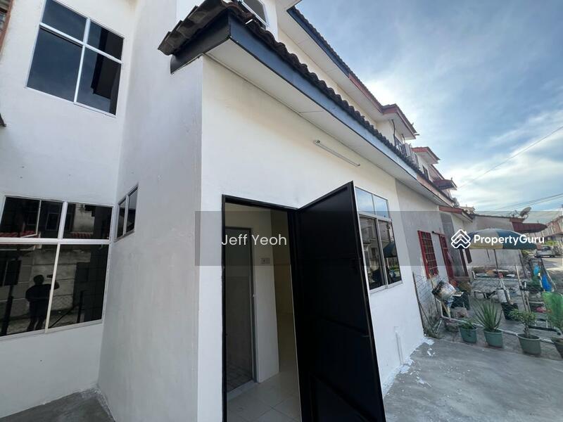 For Sale - Taman Batik Sungai Petani 2 Storey Terrace