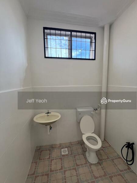 For Sale - Taman Batik Sungai Petani 2 Storey Terrace