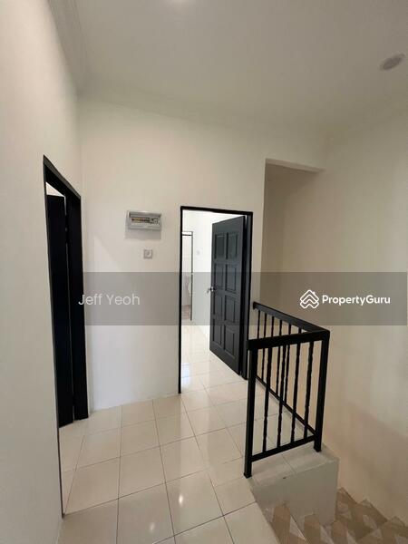 For Sale - Taman Batik Sungai Petani 2 Storey Terrace