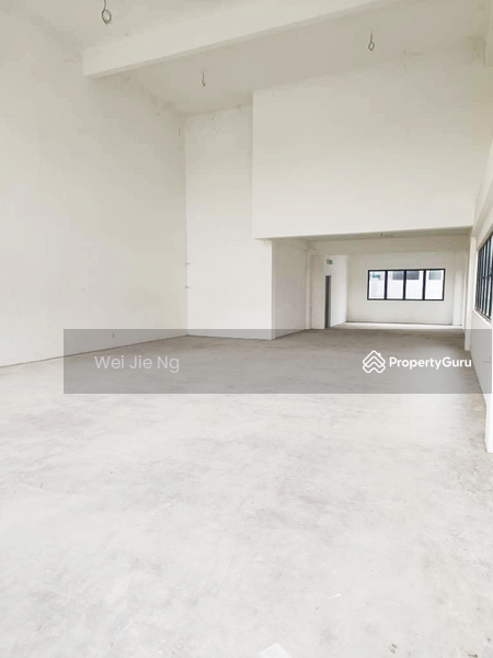 Untuk Disewa - Santuari Commercial Centre