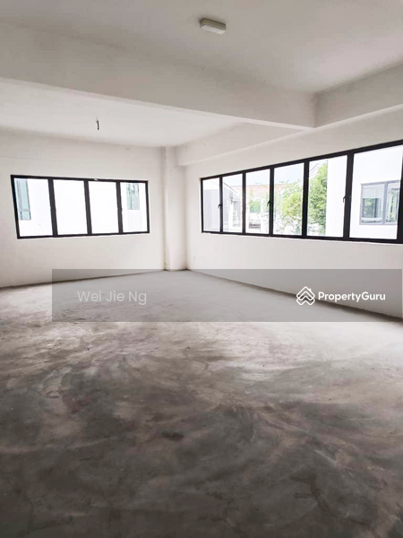 Untuk Disewa - Santuari Commercial Centre