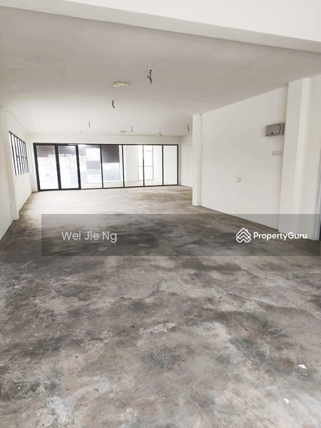 Untuk Disewa - Santuari Commercial Centre