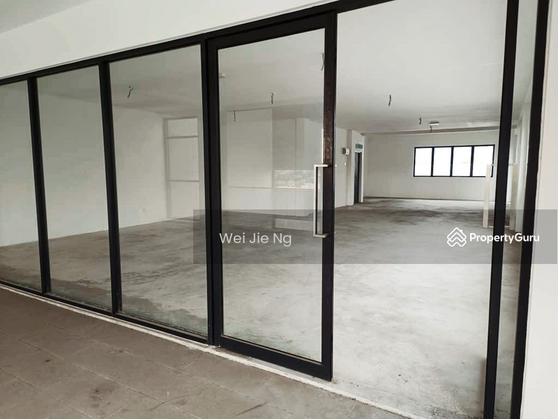 Untuk Disewa - Santuari Commercial Centre