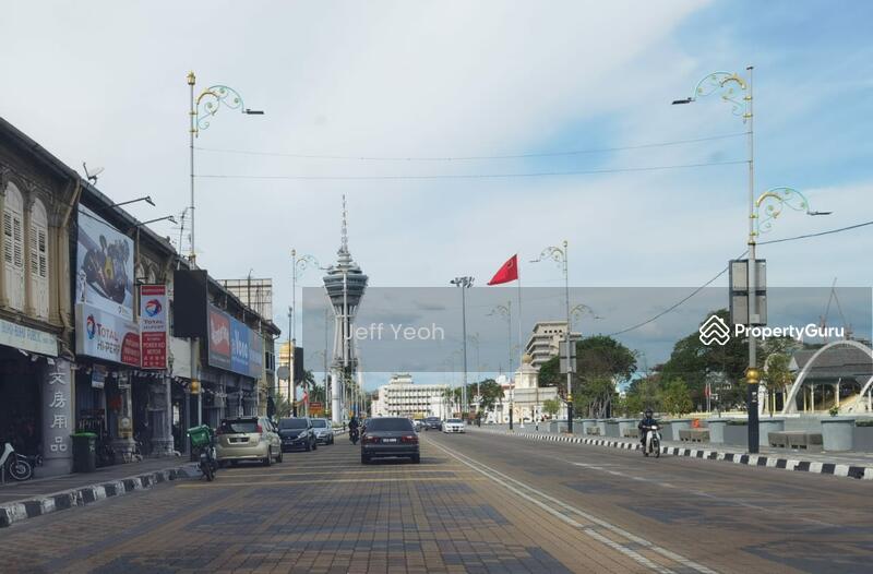 For Sale - Pekan Melayu Alor Setar