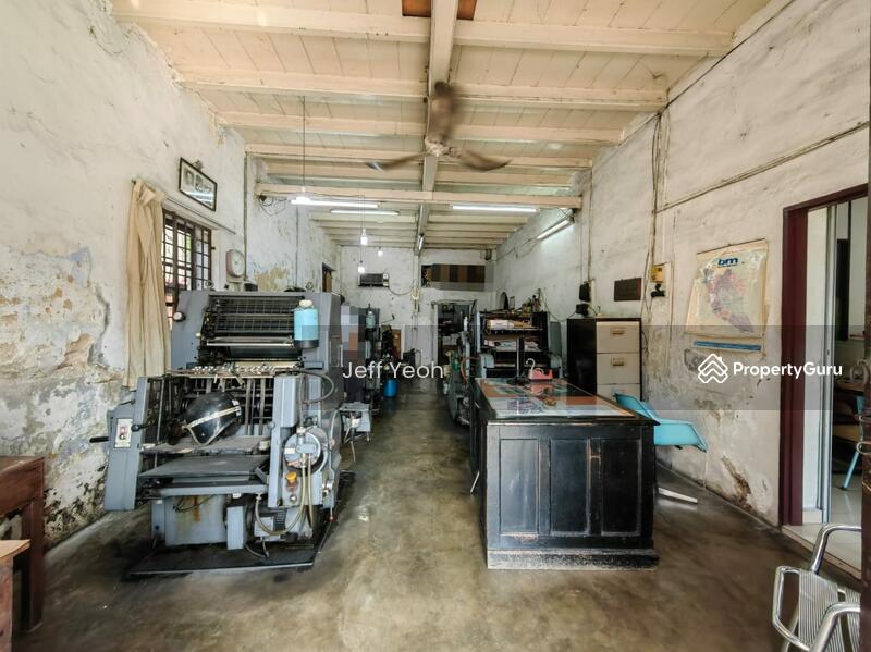 For Sale - Pekan Melayu Alor Setar