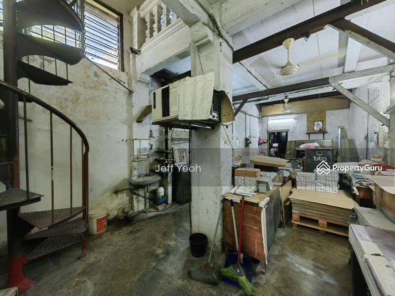 For Sale - Pekan Melayu Alor Setar