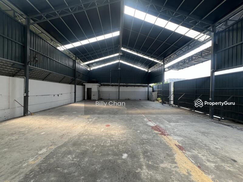 For Rent - Sungai Chua Kajang
