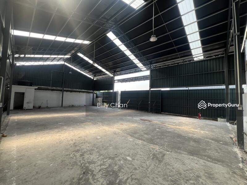 For Rent - Sungai Chua Kajang