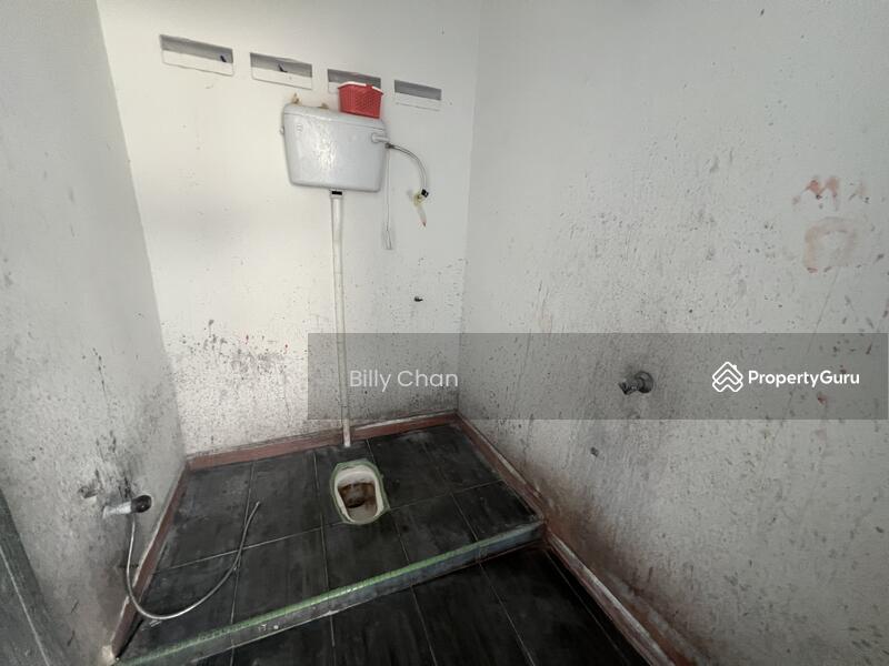For Rent - Sungai Chua Kajang