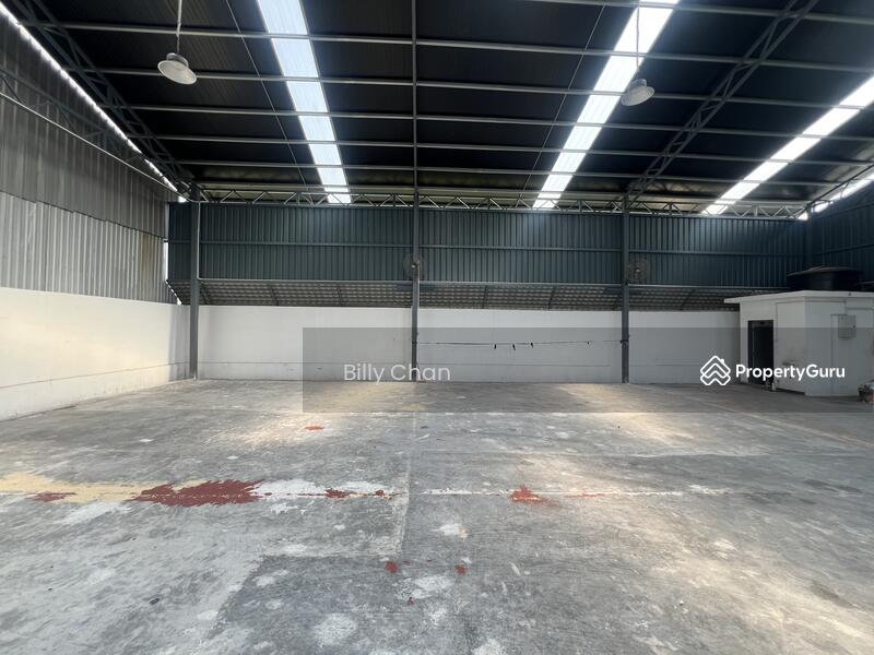 For Rent - Sungai Chua Kajang