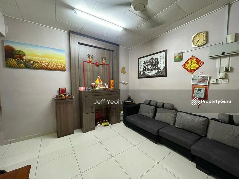 For Sale - Taman Simpang Jaya, Simpang Empat Alor Setar