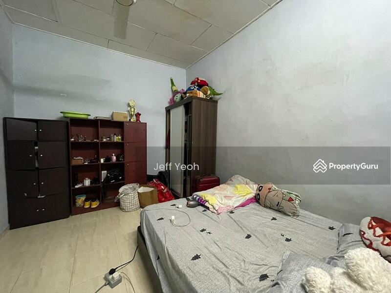 For Sale - Taman Simpang Jaya, Simpang Empat Alor Setar