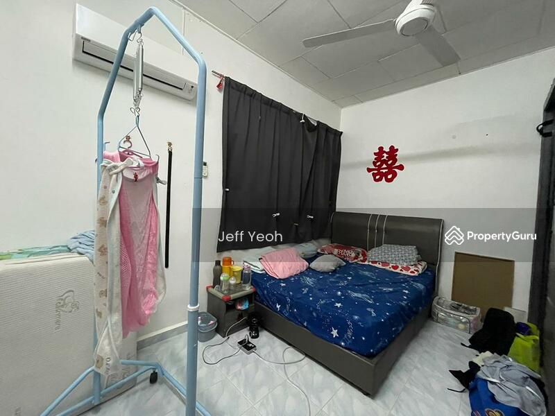 For Sale - Taman Simpang Jaya, Simpang Empat Alor Setar