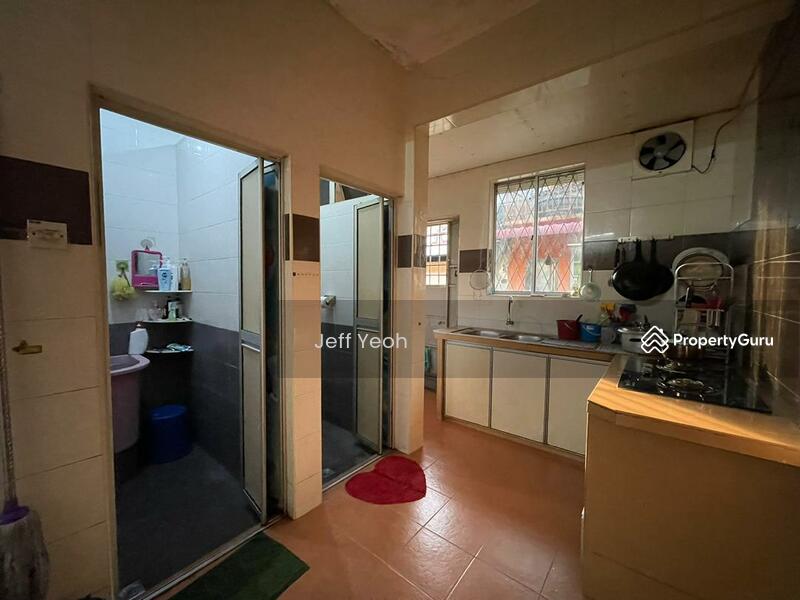 For Sale - Taman Simpang Jaya, Simpang Empat Alor Setar