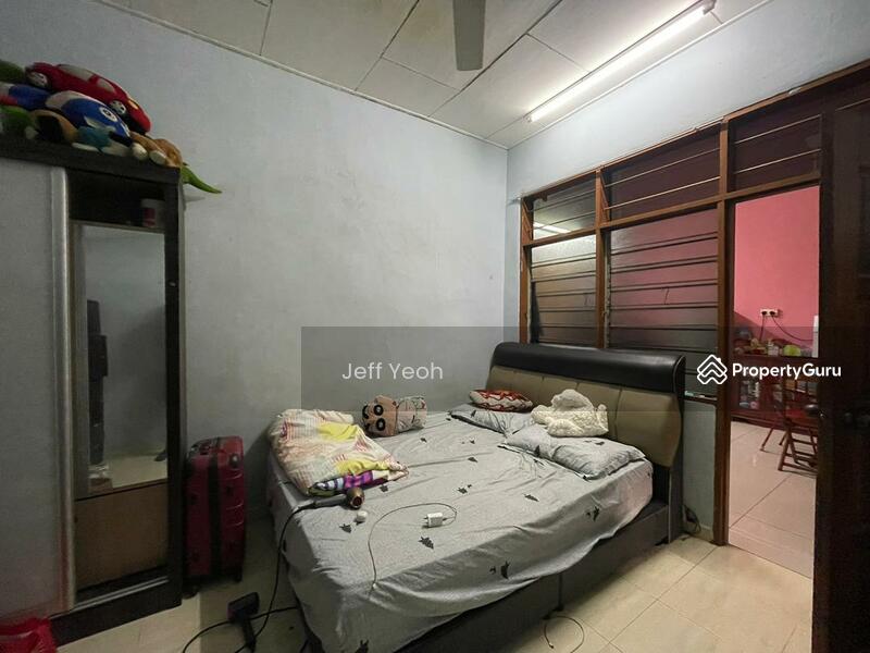 For Sale - Taman Simpang Jaya, Simpang Empat Alor Setar