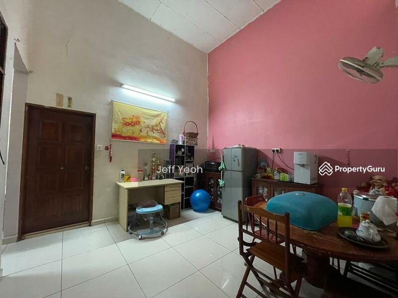For Sale - Taman Simpang Jaya, Simpang Empat Alor Setar