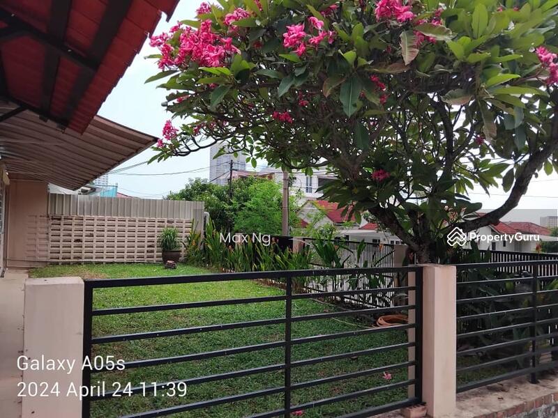 For Sale - Jalan Bintang
