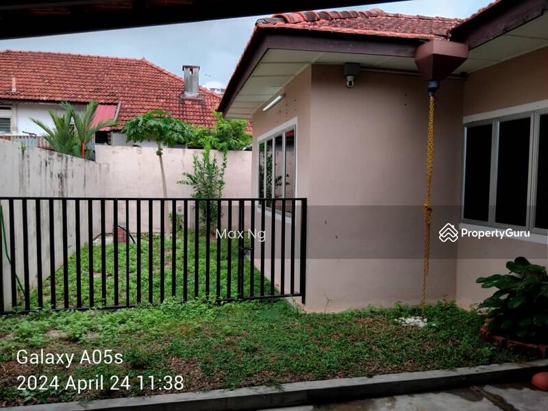 For Sale - Jalan Bintang