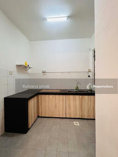For Rent - Alam Budiman (Sri Budiman)