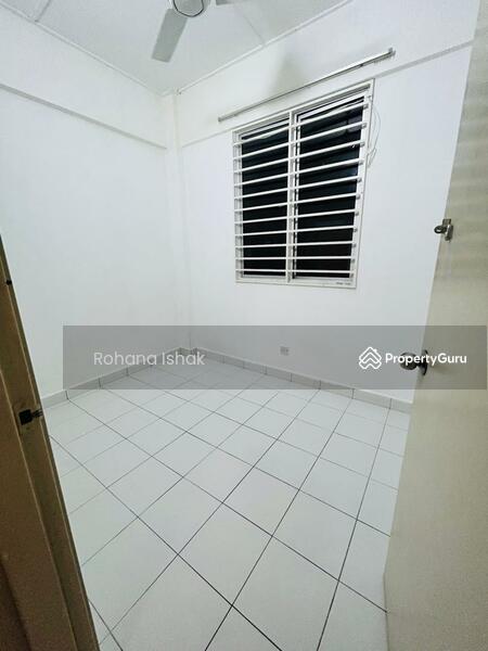 For Rent - Alam Budiman (Sri Budiman)