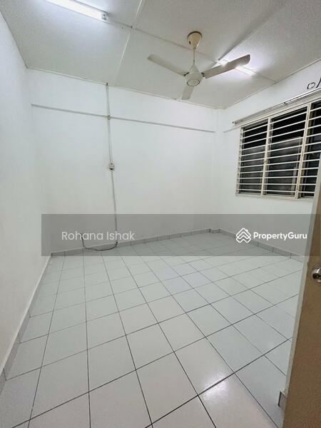 For Rent - Alam Budiman (Sri Budiman)