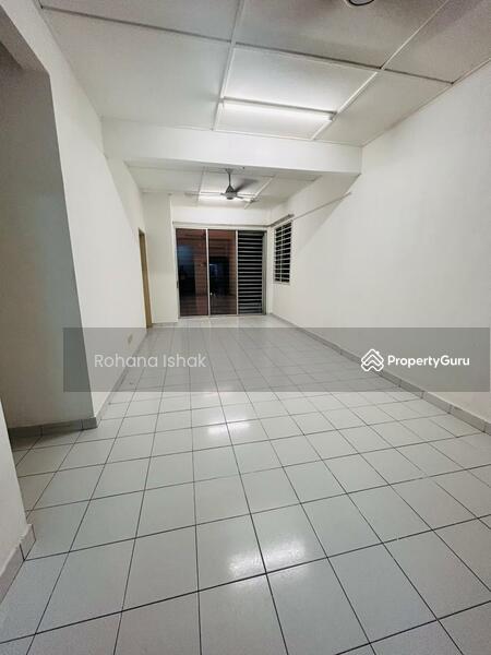 For Rent - Alam Budiman (Sri Budiman)