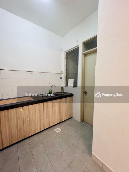 For Rent - Alam Budiman (Sri Budiman)