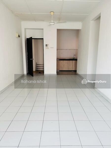 For Rent - Alam Budiman (Sri Budiman)