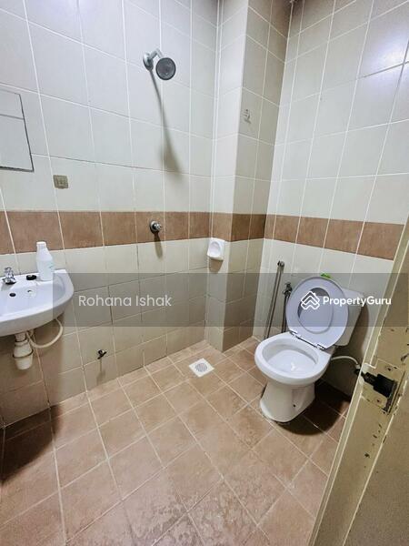 For Rent - Alam Budiman (Sri Budiman)