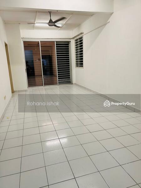 For Rent - Alam Budiman (Sri Budiman)