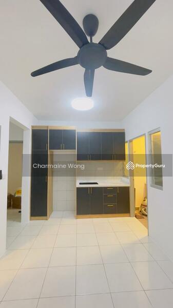 Untuk Disewa - MiNest Residence