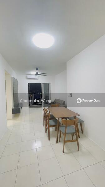 Untuk Disewa - MiNest Residence