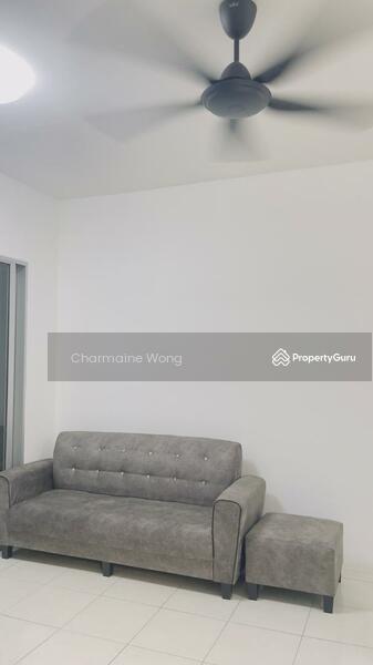 Untuk Disewa - MiNest Residence