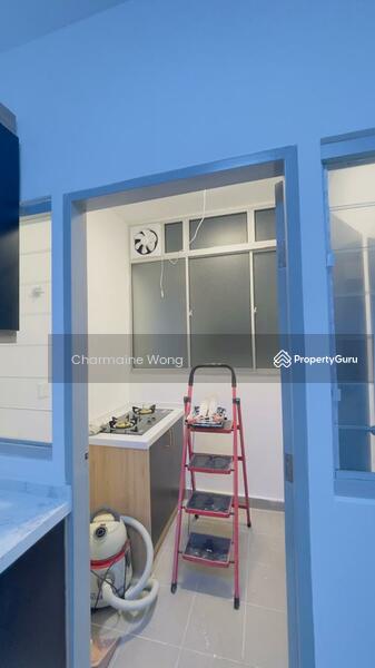 Untuk Disewa - MiNest Residence